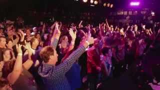 Born To Run -Tramps Like Us -  Live at The Stone Pony