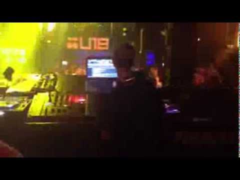 DJ Insomniac @ Pacha w/ Danny Avila