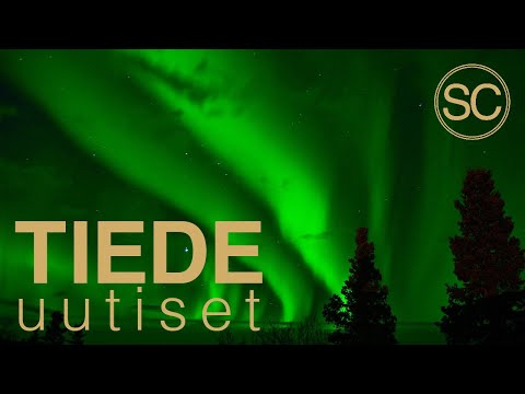Katse ylös! Sähköä satelliiteilla, Oamuamua, aurinkomyrskyt (Tiedeuutiset 44)