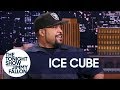 Ice Cube Reminisces About How John Singleton Stalked Him Into A Movie Career