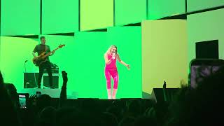 GEOGRAFÍA - LA OREJA DE VAN GOGH - Amaia Montero. BEC Bilbao 2026