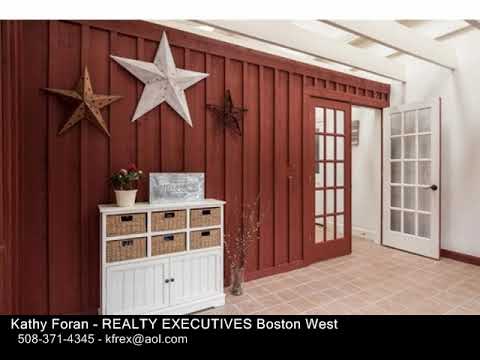 949 Pleasant St, Framingham MA 01701 - Single Family Home - Real Estate - For Sale -