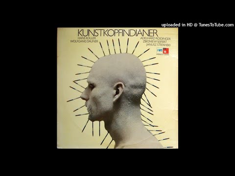 HANS KOLLER / WOLFGANG DAUNER - Suomi