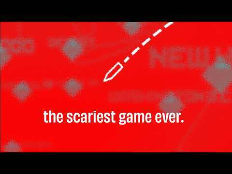 DEFCON Is Scariest Game Ever Made, and I Can Prove It