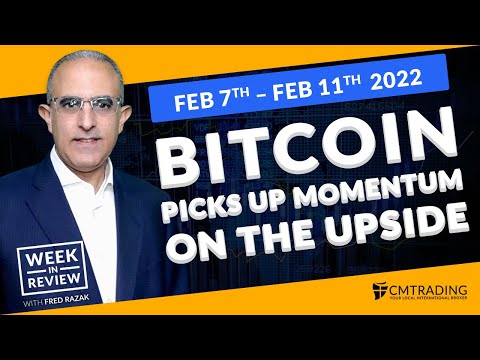 Week in Review -- FEB 7th – FEB 11th, 2022