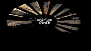 DIVIDIDOS - Audio y Agua (DVD completo) 2010