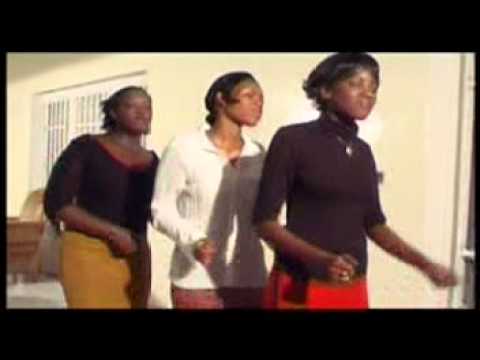 Unatawala Milele Angela Chibaloza