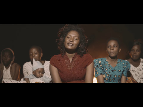 BEATRICE MWAIPAJA -TUTAFIKA SALAMA (OFFICIAL VIDEO) SKIZA CODE 7610908