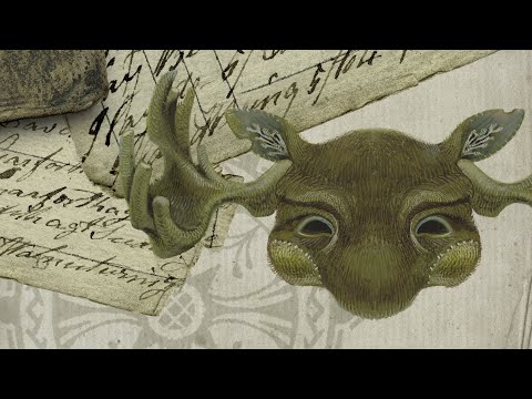 8. Yaelokre - To douse a scalded tongue 𓆱 (Lyrics)