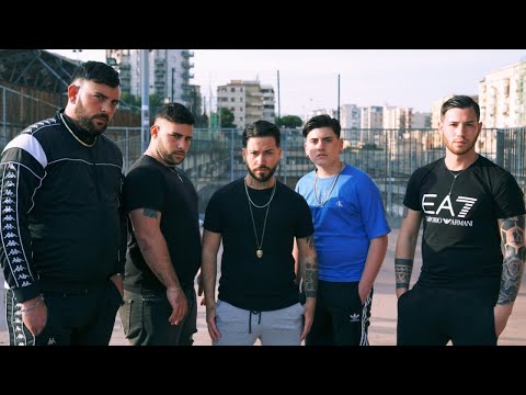 Giampiero Macaluso - Vengo Dalla Strada (Video Ufficiale 2023)