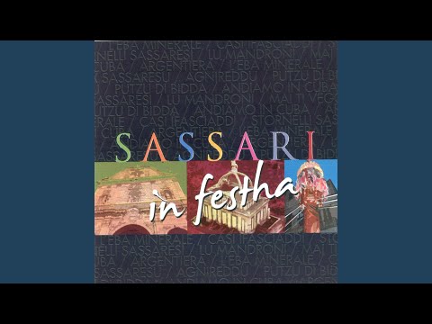 Mix sassaresu