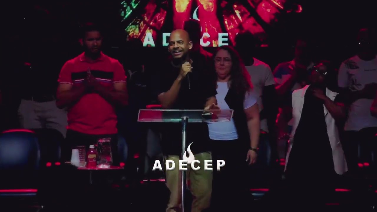 Marley Street | Worship Adoração