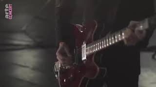 Interpol - Untitled (Live Ghost Session 2018)