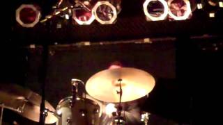 CC Booker III - Midnight Ramble (King Curtis)