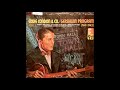 Eddie Condon & Co. ‎– Gershwin Program Vol. 1 (1941-1945)  (12" LP, Stereo, 1967)