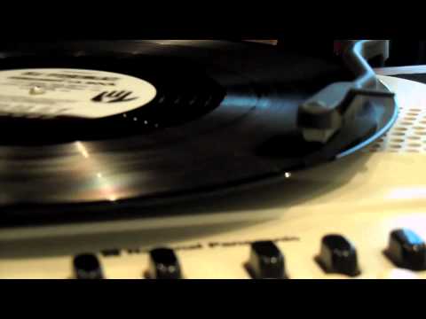 Dope Pusher - DJ Format Feat Sureshot La Rock