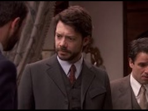 Lucas regresa con Sol y Marcos a Puente Viejo