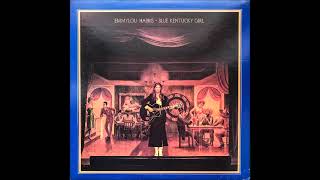 Emmylou Harris - Save the Last Dance for Me