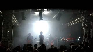 The Horrors - In and Out of Sight - live in Milano 2017 - COMPLETE