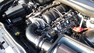 2010 Camaro LS3 - Lifter failure?