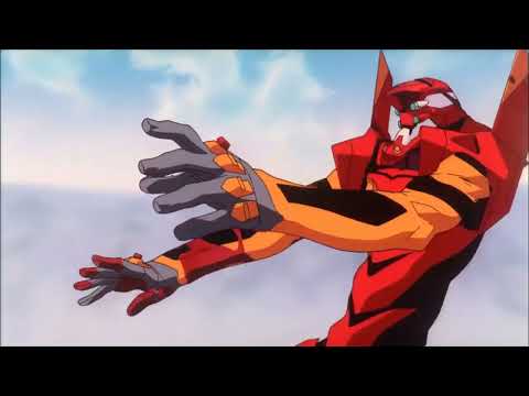 The Lance of Longinus was Big Enough