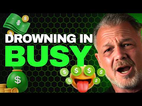 The Hard Truth About Robbing Peter to Pay Paul