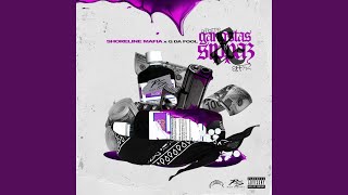 Gangstas &amp; Sippas (feat. Q Da Fool)