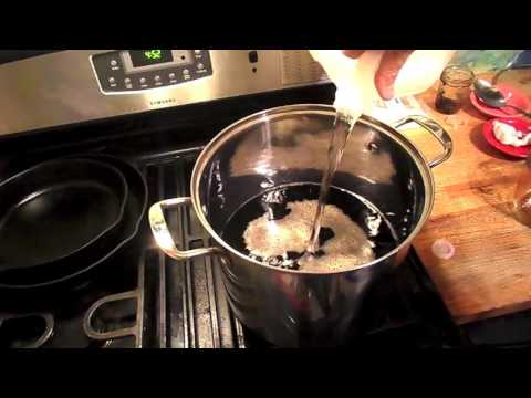 The 15 Minute Brew Experiment