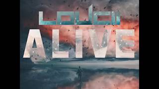LouCii Alive (Official Teaser)