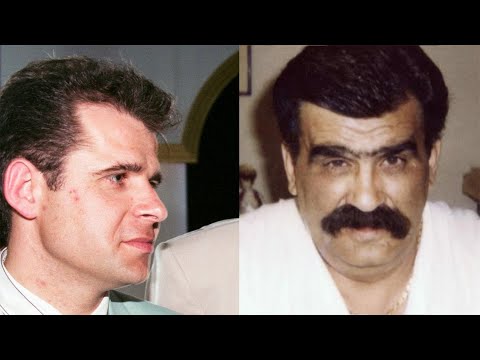 KDO ŠEL PO MRÁZKOVI (Josef Klíma: Jak jsem přežil devadesátky)