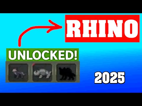 How to Unlock RHINO in WorldBox – Fast & Easy (2025 Guide)