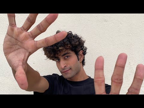 Yashvardhan Introduction in clean shave