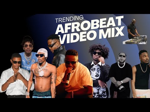 GHANA MUSIC VIDEO MIX 2024 | #kingpaluta #shattawale #sarkodie #camidoh #kuamieugene #teknomiles