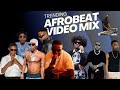 GHANA MUSIC VIDEO MIX 2024 Kingpaluta Shattawale Sarkodie Camidoh Kuamieugene Teknomiles
