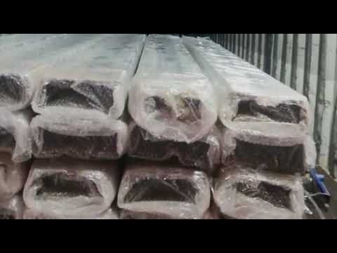 PVC مواد و اكسسوارات