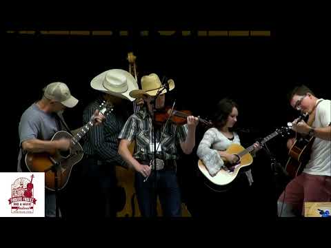 Gone To Texas Round 2 (Top 5) - 2022 Hallettsville Fiddle Contest