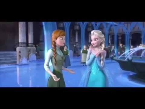 The Little Snow Princess Intro my version