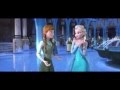 The Little Snow Princess Intro My Version