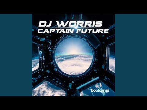Captain Future (Club Mix)