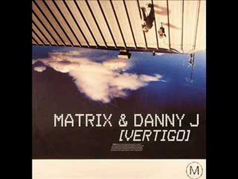 Matrix & Danny J - Vertigo (Goldtrix Mix)