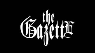 theGazettE - Katherine in the Trank [polish sub]