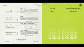 Guido Basso's Brazilian Band   Bird Of Beauty