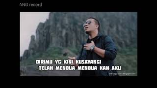 Download lagu LIRIK lagu Andra Respati ( NABILA ) terbaru MP3 Vocal Andra Respati mp3