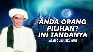 Download lagu Abah Guru Sekumpul || Characteristics of People Whose Hearts Are Cleansed by Allah SWT mp3