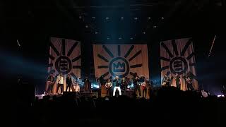 Seeed - Ticket Live 2019