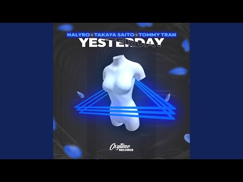 Yesterday (Extended Mix)