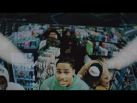 YMZ Billa "Free Boogie" (Official Music Video) | Shot By @LVVCERO