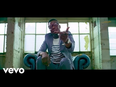 Nkay - Your Love (Music Video)