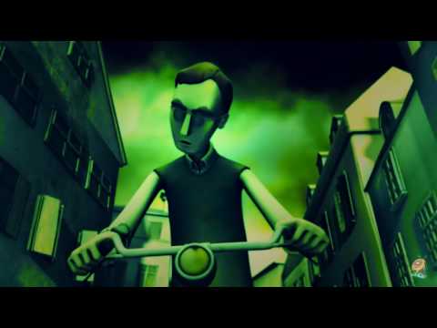 Primeiro Lsd com Albert Hoffman em 1983, um rolê de Bike !!