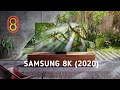 Телевизор Samsung QE75Q950T